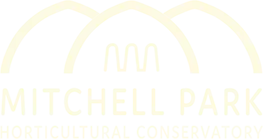 Mitchell Park Conservatory Logo